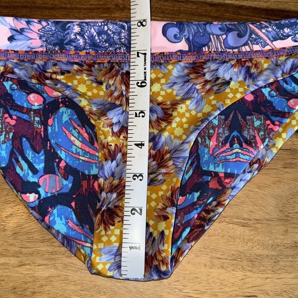 Maaji Reversible Bikini Bottom - Picture 7 of 7